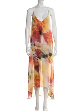 Alice and Olivia dress size M